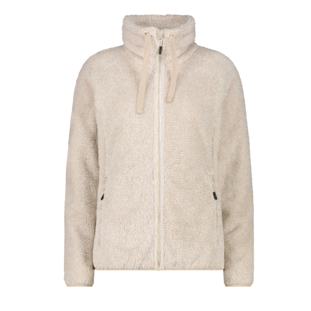 CMP - PILE FULL ZIP W